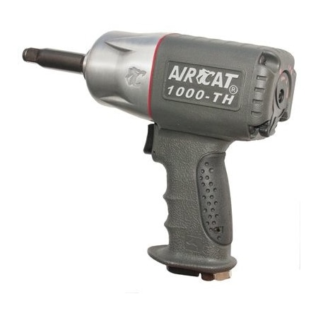 Aircat IMPACT 1/2" COMPOSITE TWIN HAMMER 1002 ACA1000TH2
